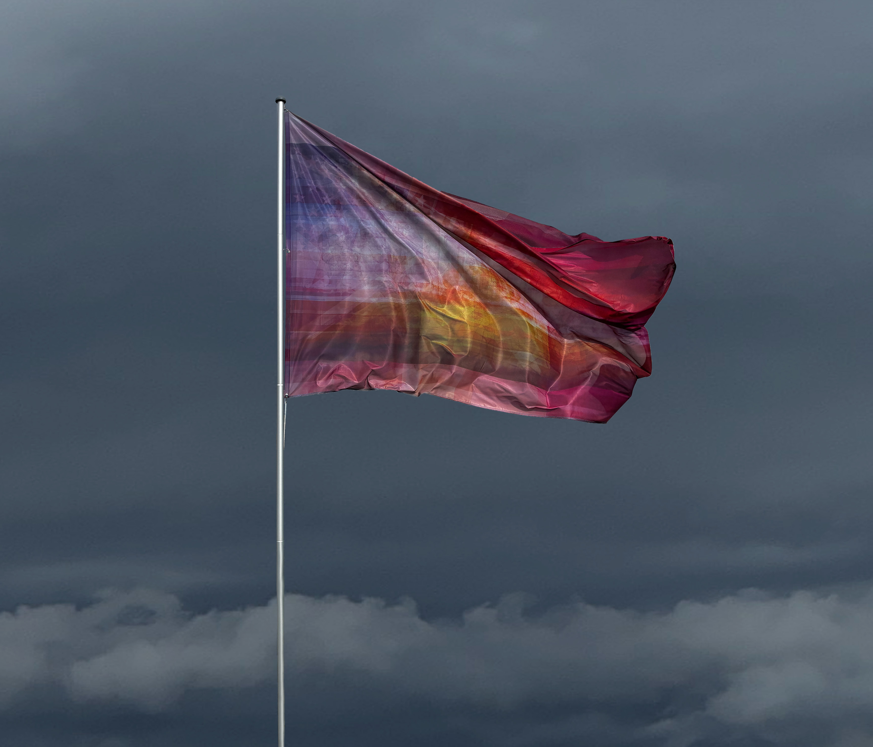 Simultaneous Nations — Venice 2026