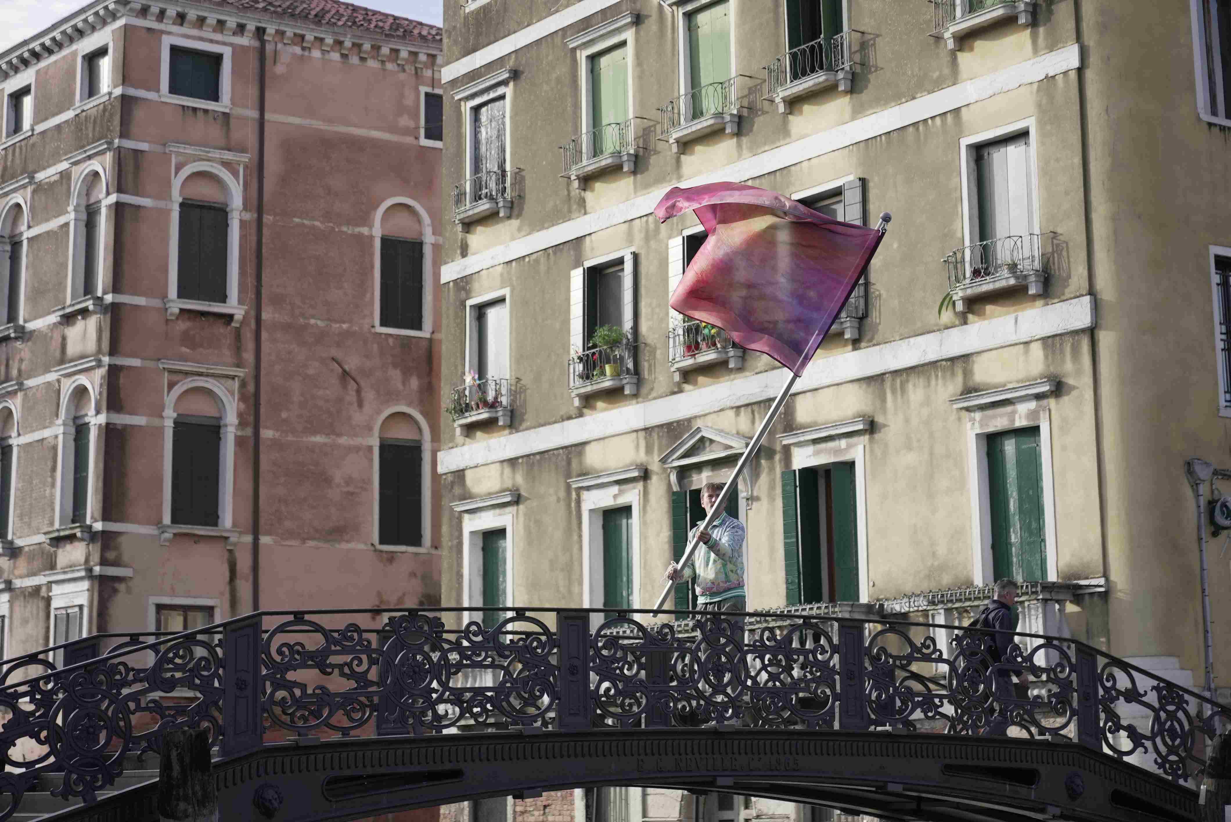 Venice Campanile 2026