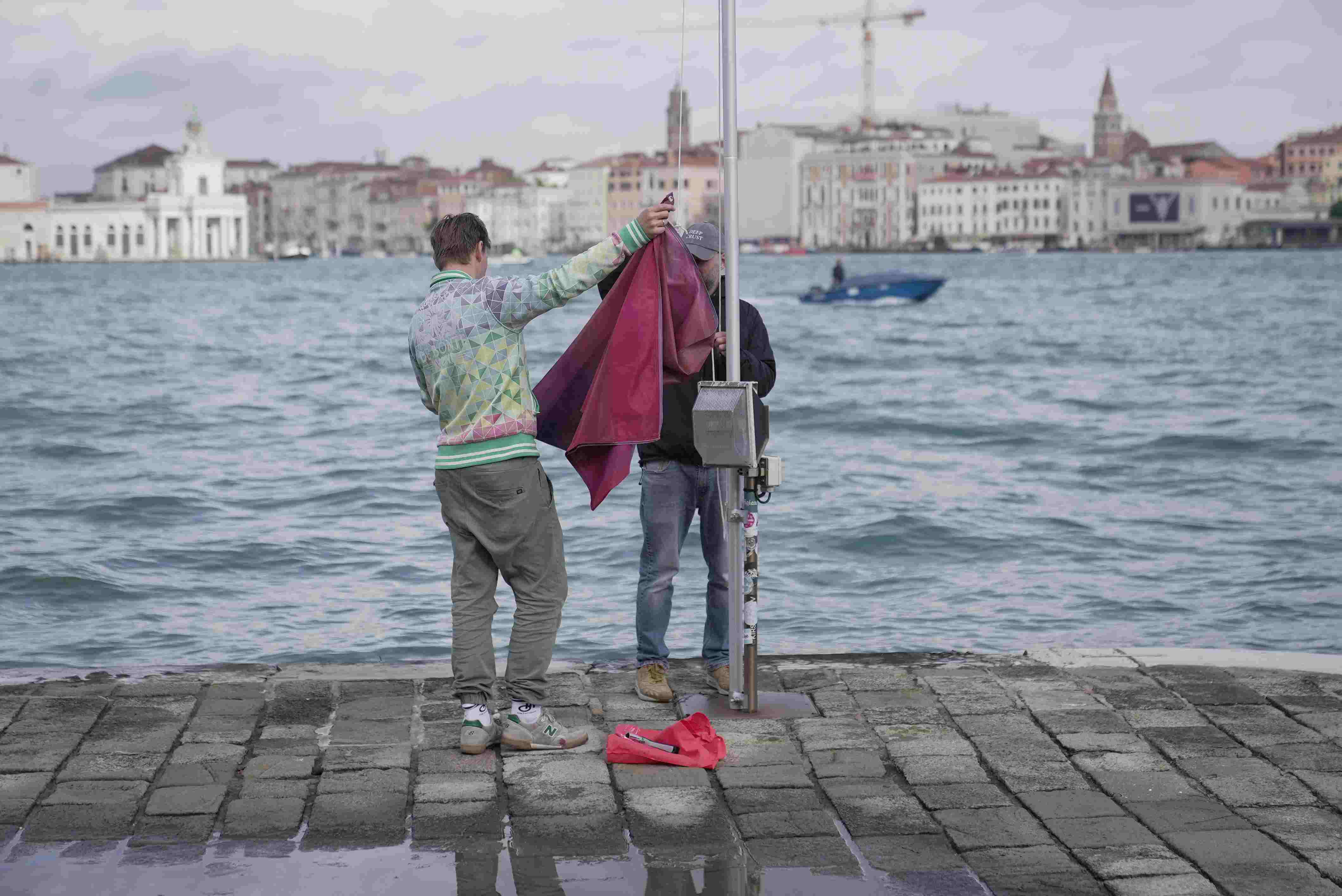 Venice Storm 2026